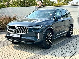 Volvo XC90 Ultra, T8 AWD Plug-in hybrid, Electric/Petrol, Bright, 7 Seats