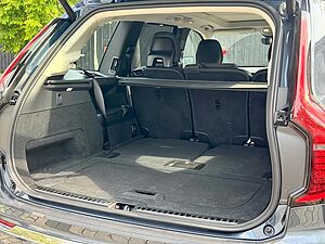 Volvo XC90 Ultra, T8 AWD Plug-in hybrid, Electric/Petrol, Bright, 7 Seats