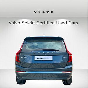 Volvo  XC90 Ultra, T8 AWD Plug-in hybrid, Electric/Petrol, Bright, 7 Seats