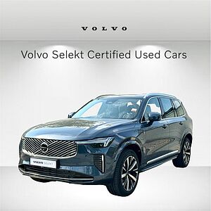 Volvo  XC90 Ultra, T8 AWD Plug-in hybrid, Electric/Petrol, Bright, 7 Seats