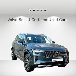 Volvo  XC90 Ultra, T8 AWD Plug-in hybrid, Electric/Petrol, Bright, 7 Seats