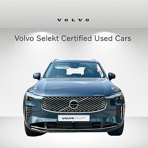 Volvo  XC90 Ultra, T8 AWD Plug-in hybrid, Electric/Petrol, Bright, 7 Seats