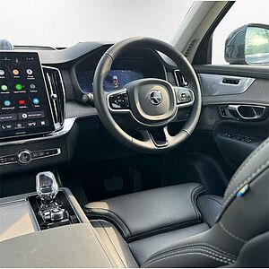 Volvo  XC90 Ultra, T8 AWD Plug-in hybrid, Electric/Petrol, Bright, 7 Seats