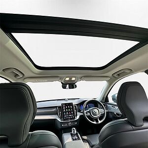 Volvo  XC90 Ultra, T8 AWD Plug-in hybrid, Electric/Petrol, Bright, 7 Seats