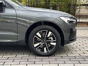Volvo  XC60 Ultra, T8 AWD Plug-in hybrid, Electric/Petrol, Dark