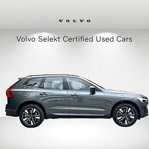 Volvo XC60 Ultra, T8 AWD Plug-in hybrid, Electric/Petrol, Dark
