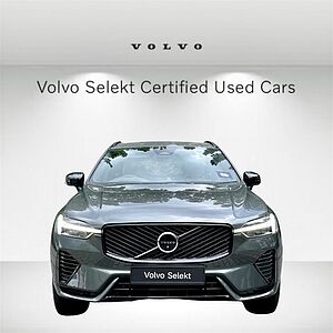 Volvo XC60 Ultra, T8 AWD Plug-in hybrid, Electric/Petrol, Dark