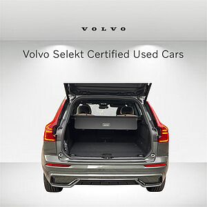 Volvo XC60 Ultra, T8 AWD Plug-in hybrid, Electric/Petrol, Dark