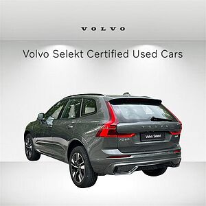 Volvo XC60 Ultra, T8 AWD Plug-in hybrid, Electric/Petrol, Dark
