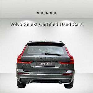 Volvo XC60 Ultra, T8 AWD Plug-in hybrid, Electric/Petrol, Dark