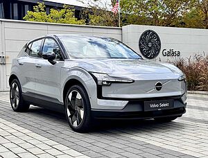 Volvo  EX30 Ultra, Twin Motor Performance, Electric