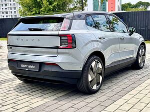 Volvo  EX30 Ultra, Twin Motor Performance, Electric