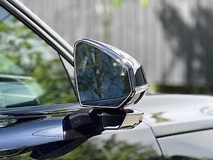 Volvo  EX90 Ultra, Twin Motor Performance, Electric, 7 Seats