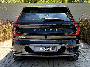 Volvo  EX90 Ultra, Twin Motor Performance, Electric, 7 Seats