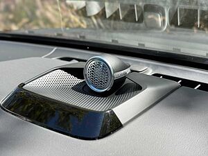 Volvo  EX90 Ultra, Twin Motor Performance, Electric, 7 Seats