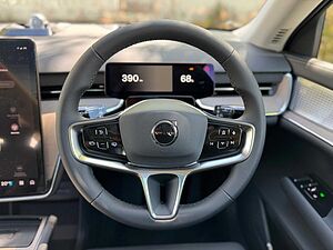 Volvo  EX90 Ultra, Twin Motor Performance, Electric, 7 Seats