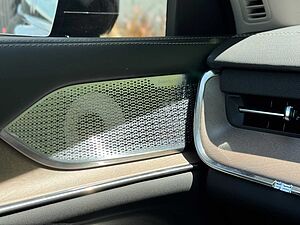 Volvo  EX90 Ultra, Twin Motor Performance, Electric, 7 Seats