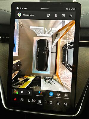 Volvo  EX90 Ultra, Twin Motor Performance, Electric, 7 Seats