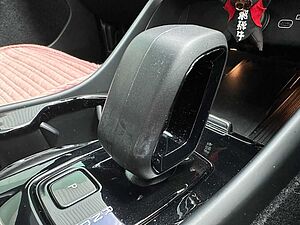 Volvo XC40 Plus, B5 AWD Mild hybrid, Petrol, Dark