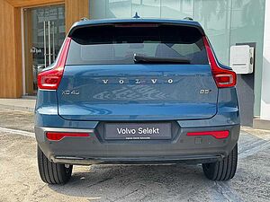 Volvo  XC40 Ultimate, B5 , Petrol, Dark