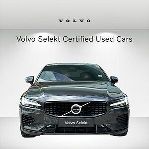 Volvo S60 Recharge Plus, T8 AWD Plug-in hybrid, Electric/Petrol, Dark