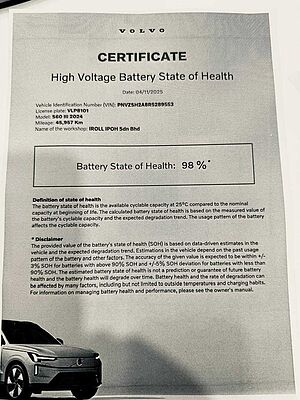 Volvo S60 Recharge Plus, T8 AWD Plug-in hybrid, Electric/Petrol, Dark