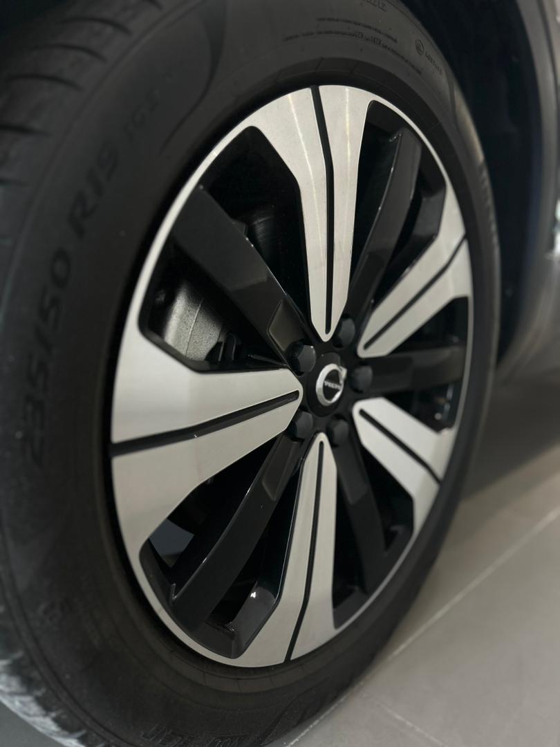 Volvo  XC40 Recharge Ultimate, Pure Electric, Electric