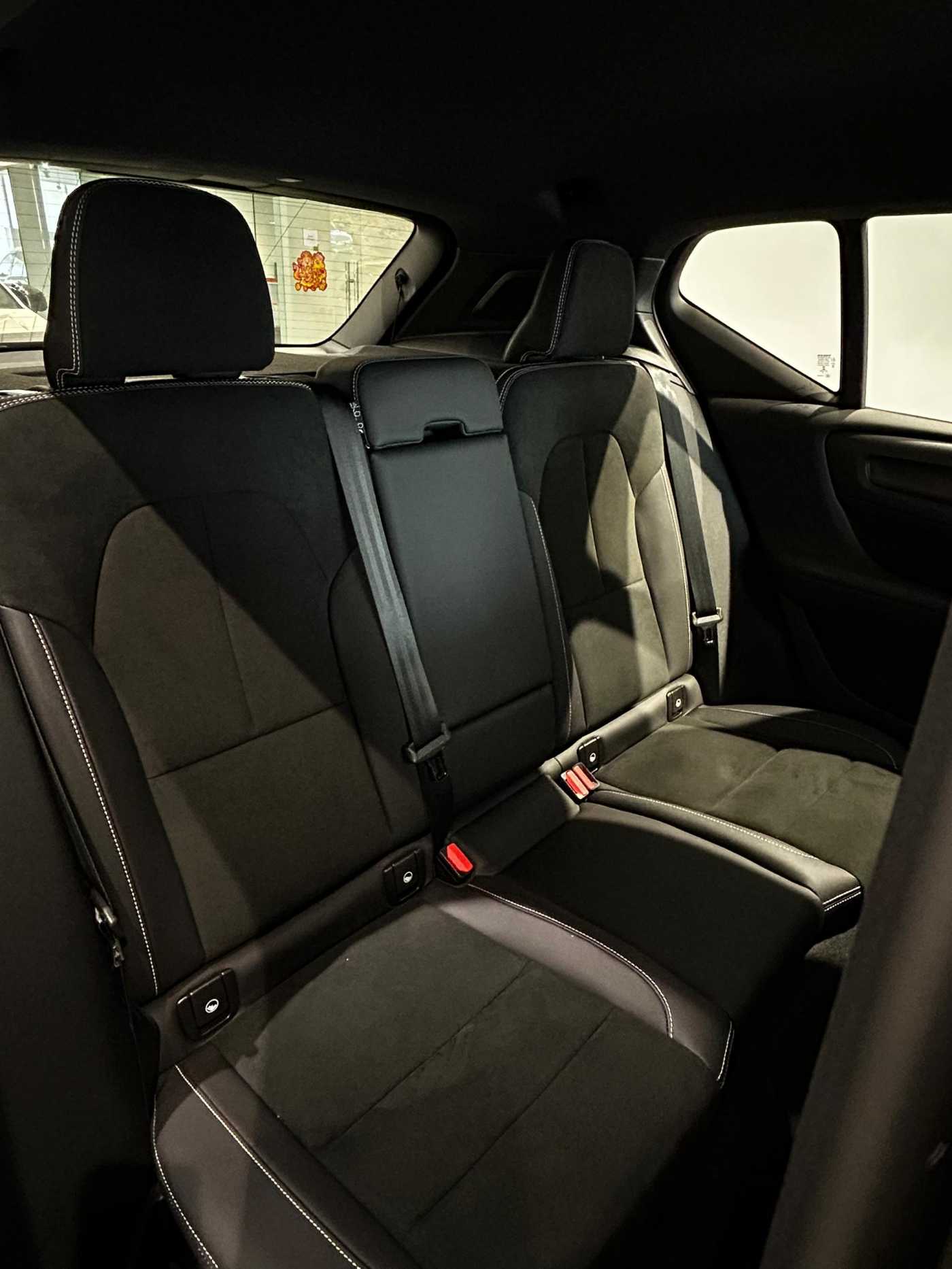 Volvo  XC40 Recharge Ultimate, Pure Electric, Electric