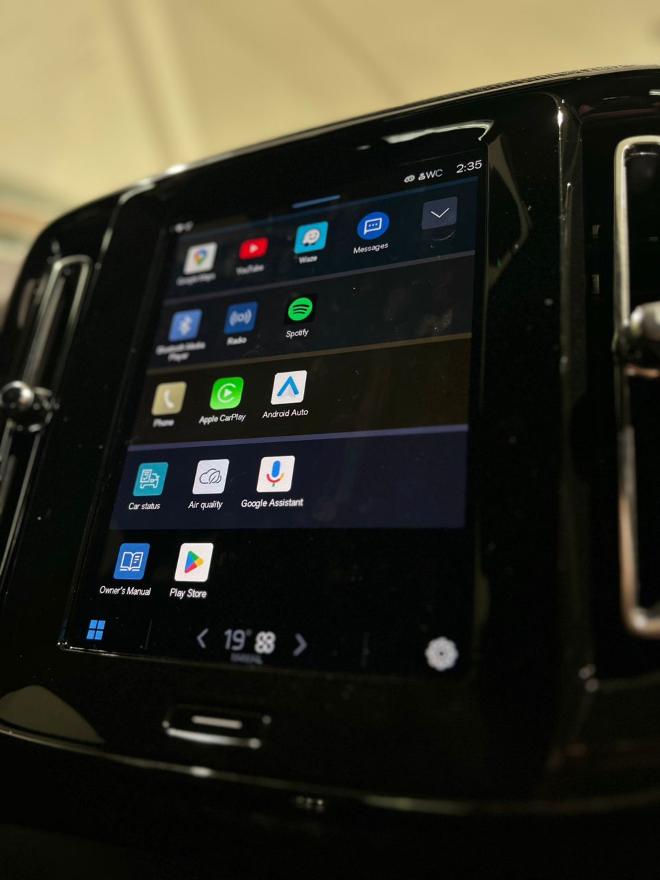 Volvo  XC40 Recharge Ultimate, Pure Electric, Electric