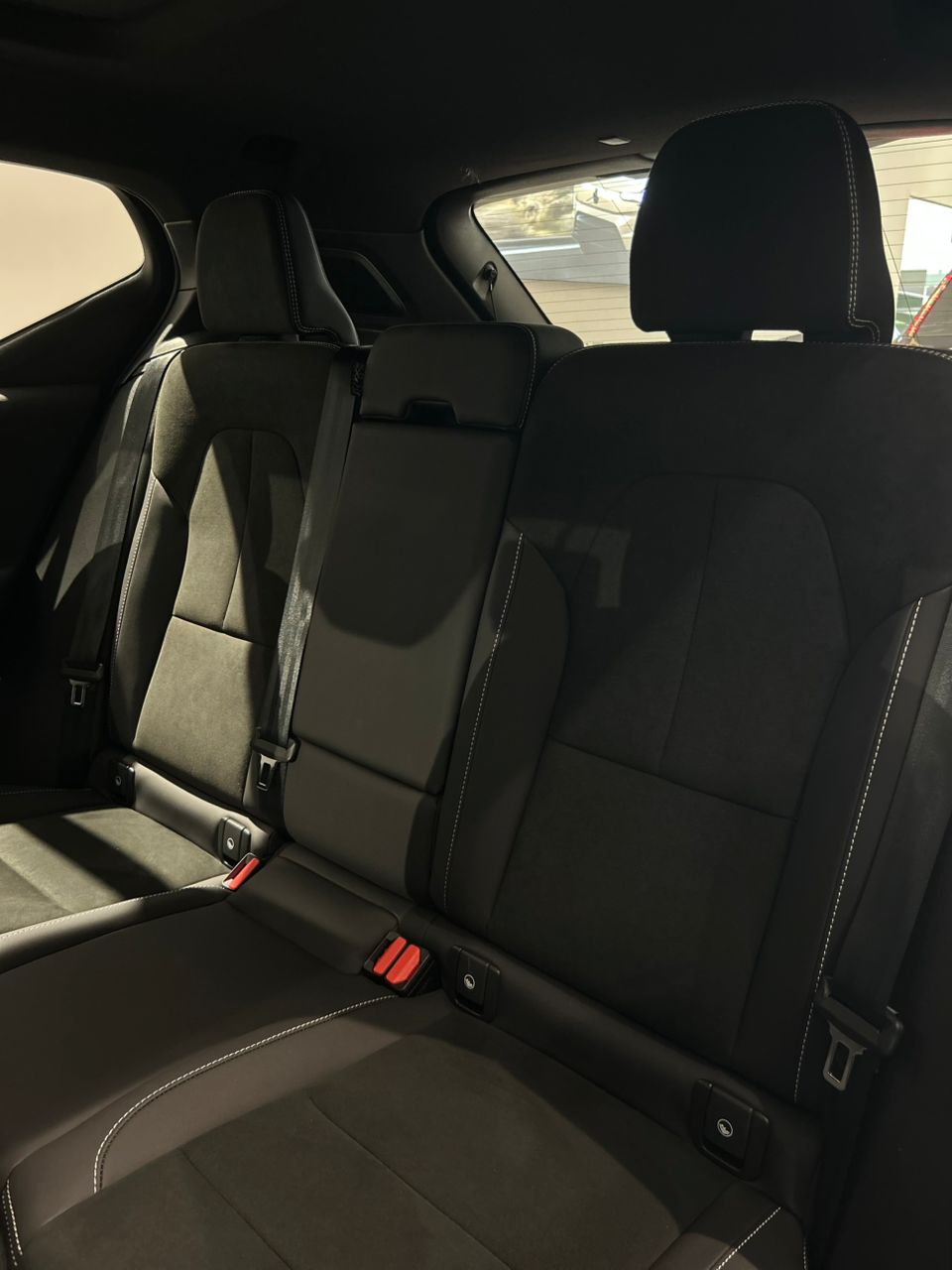 Volvo EC40 Ultra, Twin Motor, Electric