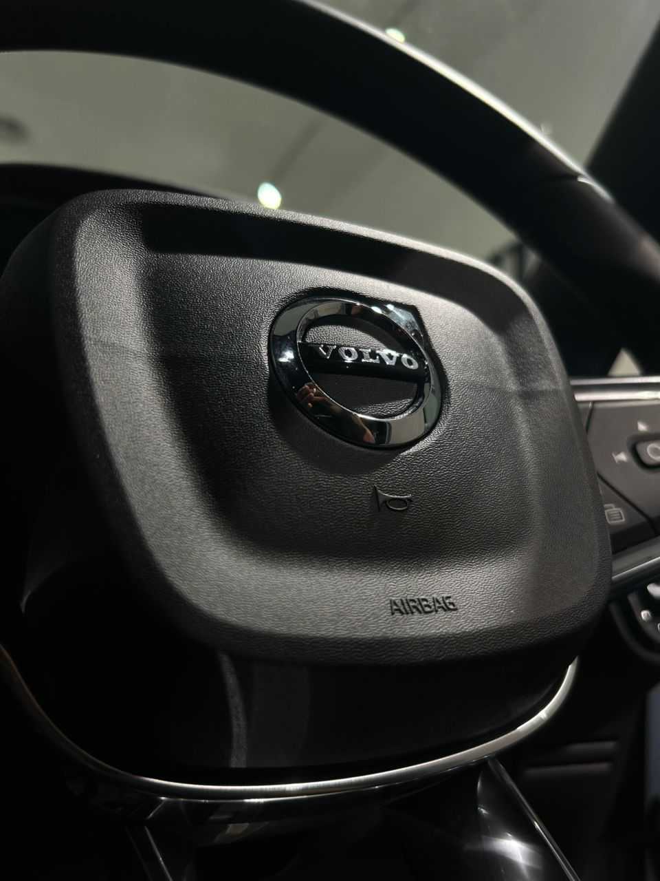 Volvo EC40 Ultra, Twin Motor, Electric