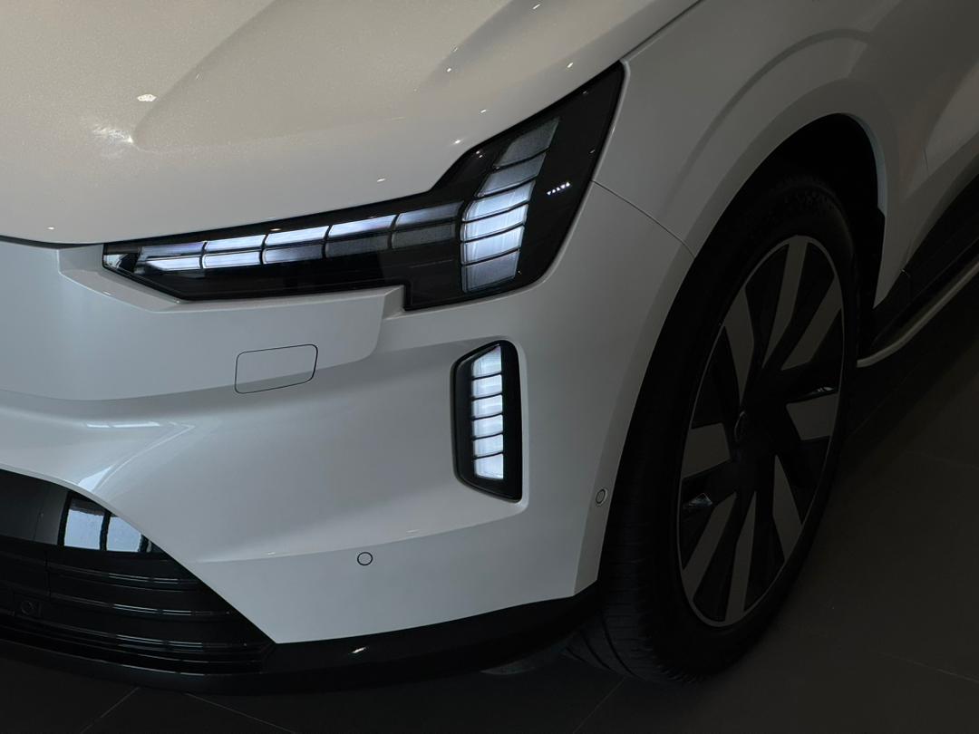Volvo EX90 Ultra, Twin Motor Performance, Electric, 7 Seats