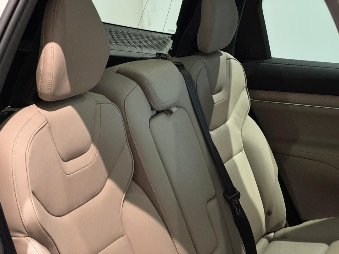 Volvo EX90 Ultra, Twin Motor Performance, Electric, 7 Seats