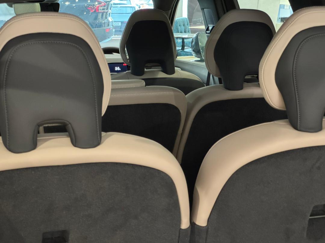 Volvo EX90 Ultra, Twin Motor Performance, Electric, 7 Seats