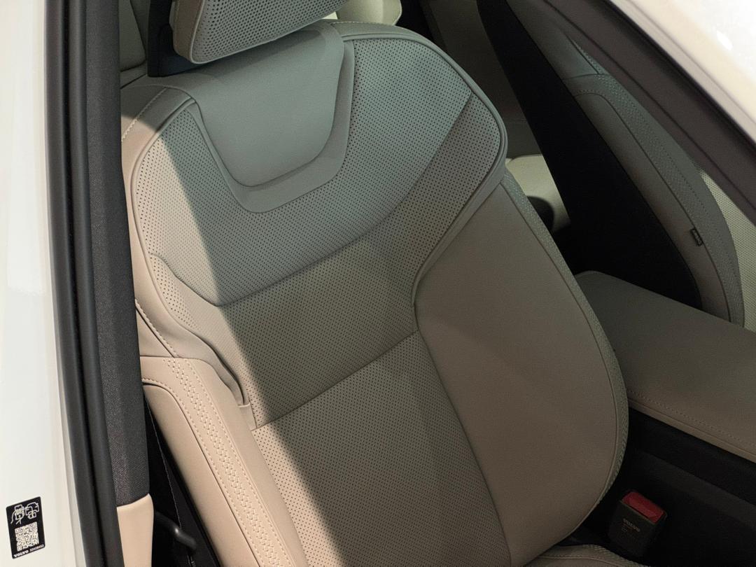 Volvo EX90 Ultra, Twin Motor Performance, Electric, 7 Seats