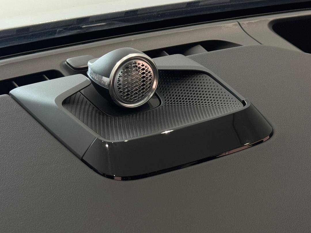 Volvo EX90 Ultra, Twin Motor Performance, Electric, 7 Seats