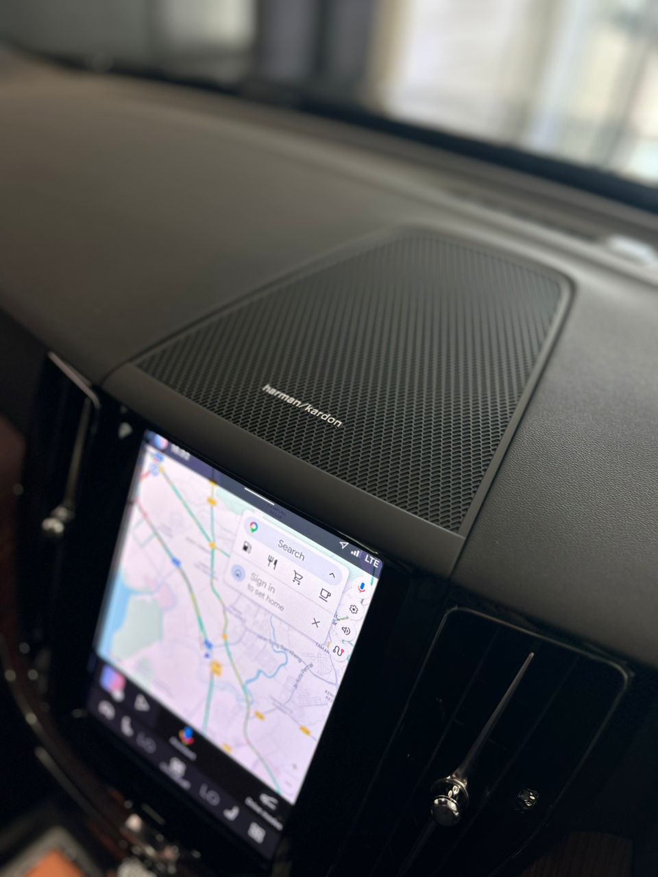 Volvo XC60 Essential, B5 AWD Mild hybrid, Petrol