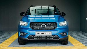 Volvo  XC40 Recharge T5 R Design