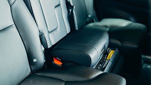 Volvo  XC90 Momentum, T5 AWD (254 hp) aut 7 seat, Seven individual seats