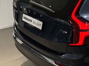 Volvo XC90 Ultra, T8 AWD Plug-in hybrid, Electric/Petrol, Bright, 7 Seats