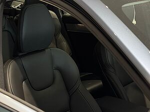 Volvo XC90 Ultra, T8 AWD Plug-in hybrid, Electric/Petrol, Bright, 7 Seats