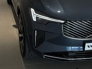 Volvo XC90 Ultra, T8 AWD Plug-in hybrid, Electric/Petrol, Bright, 7 Seats