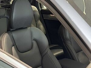 Volvo XC90 Ultra, T8 AWD Plug-in hybrid, Electric/Petrol, Bright, 7 Seats