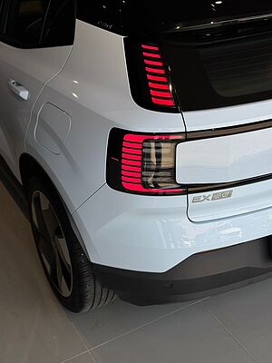 Volvo EX30 Plus, Single Motor Extended Range, Electric