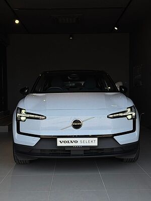 Volvo EX30 Plus, Single Motor Extended Range, Electric