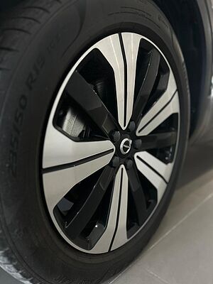 Volvo  XC40 Recharge Ultimate, Pure Electric, Electric