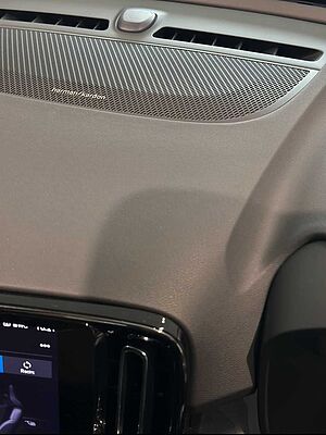 Volvo  XC40 Recharge Ultimate, Pure Electric, Electric