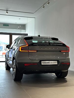 Volvo  C40 Recharge Ultimate, Twin Motor, Electric