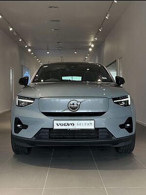 Volvo  C40 Recharge Ultimate, Twin Motor, Electric