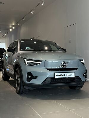 Volvo  C40 Recharge Ultimate, Twin Motor, Electric